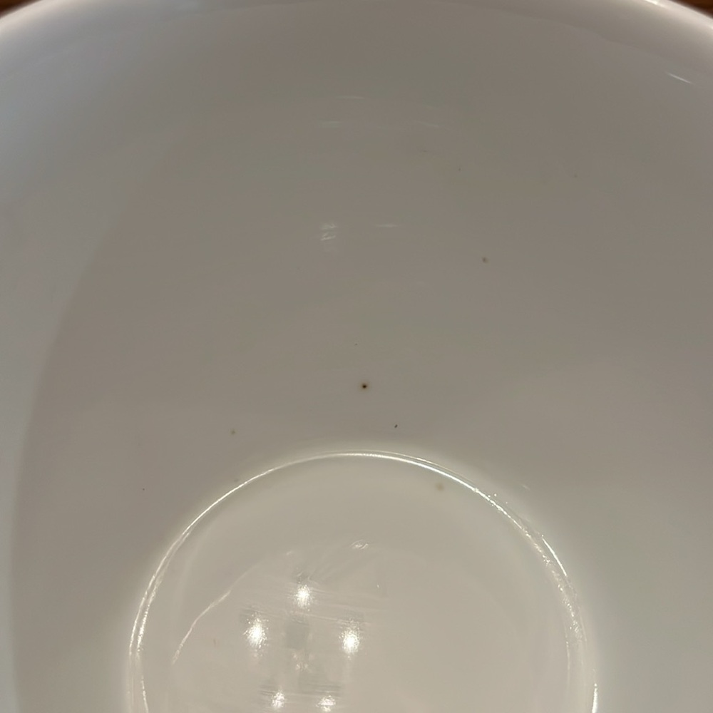 Crate&Barrel‎ holiday nesting bowls - Picture 11 of 16